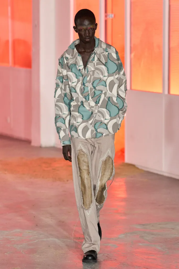 Kiko Kostadinov 26SS M 040